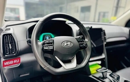 Hyundai ix35, 2021 год, 1 900 000 рублей, 10 фотография