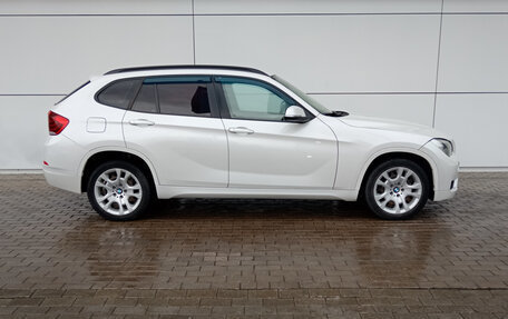 BMW X1, 2013 год, 1 377 000 рублей, 4 фотография