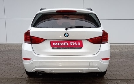 BMW X1, 2013 год, 1 377 000 рублей, 6 фотография