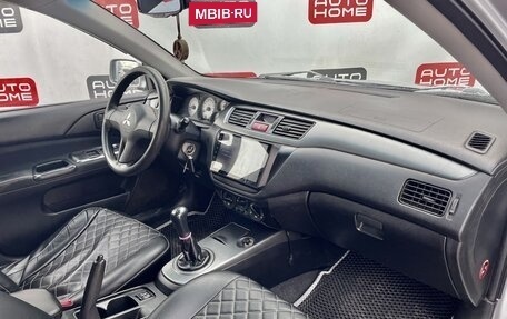 Mitsubishi Lancer IX, 2007 год, 450 000 рублей, 9 фотография