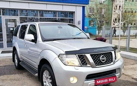 Nissan Pathfinder, 2013 год, 1 930 000 рублей, 1 фотография