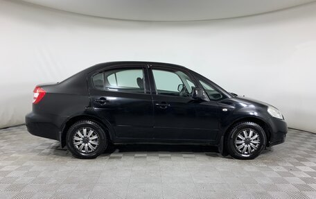 Suzuki SX4 II рестайлинг, 2011 год, 690 000 рублей, 4 фотография