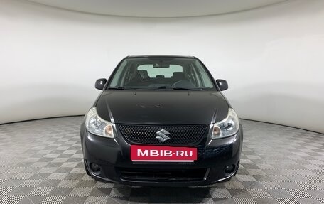 Suzuki SX4 II рестайлинг, 2011 год, 690 000 рублей, 2 фотография