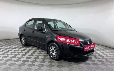 Suzuki SX4 II рестайлинг, 2011 год, 690 000 рублей, 3 фотография