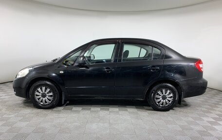 Suzuki SX4 II рестайлинг, 2011 год, 690 000 рублей, 8 фотография