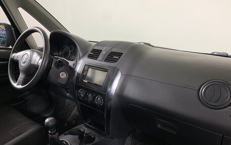 Suzuki SX4 II рестайлинг, 2011 год, 690 000 рублей, 14 фотография