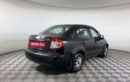 Suzuki SX4 II рестайлинг, 2011 год, 690 000 рублей, 5 фотография