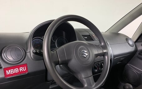 Suzuki SX4 II рестайлинг, 2011 год, 690 000 рублей, 12 фотография