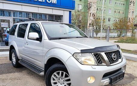 Nissan Pathfinder, 2013 год, 1 930 000 рублей, 4 фотография