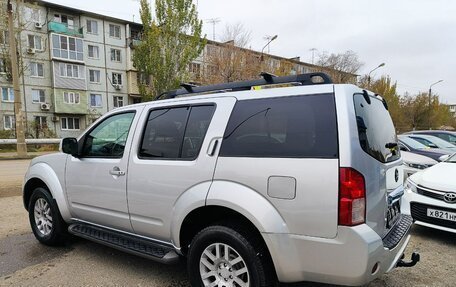 Nissan Pathfinder, 2013 год, 1 930 000 рублей, 12 фотография