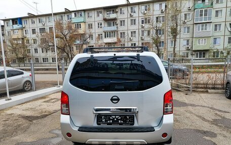 Nissan Pathfinder, 2013 год, 1 930 000 рублей, 9 фотография