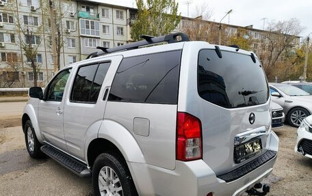 Nissan Pathfinder, 2013 год, 1 930 000 рублей, 10 фотография