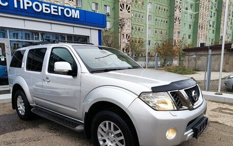 Nissan Pathfinder, 2013 год, 1 930 000 рублей, 3 фотография