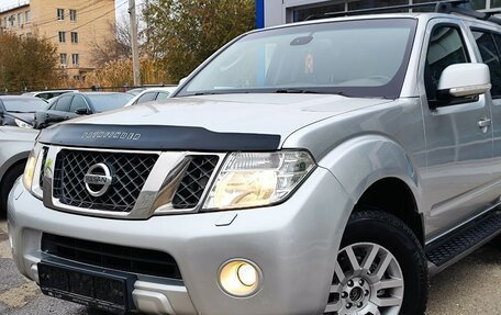 Nissan Pathfinder, 2013 год, 1 930 000 рублей, 20 фотография