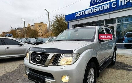 Nissan Pathfinder, 2013 год, 1 930 000 рублей, 17 фотография