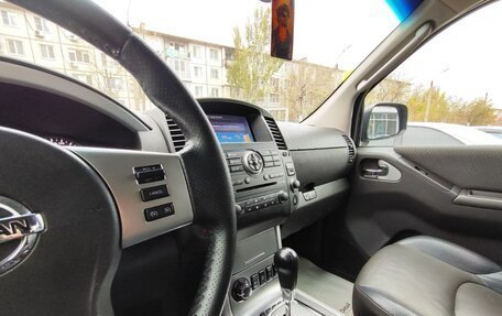 Nissan Pathfinder, 2013 год, 1 930 000 рублей, 34 фотография