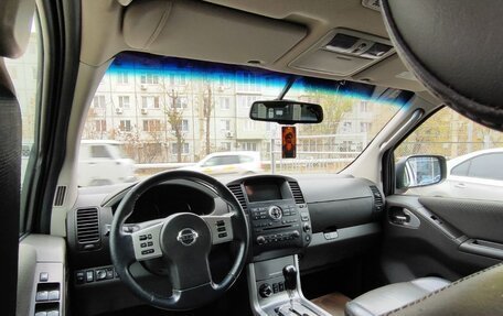 Nissan Pathfinder, 2013 год, 1 930 000 рублей, 33 фотография