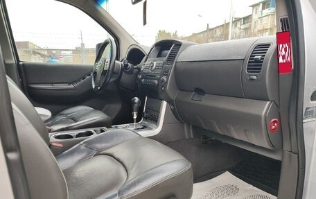 Nissan Pathfinder, 2013 год, 1 930 000 рублей, 31 фотография