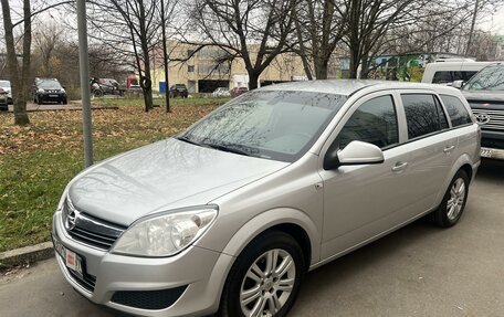 Opel Astra H, 2011 год, 970 000 рублей, 2 фотография