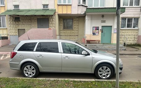 Opel Astra H, 2011 год, 970 000 рублей, 7 фотография