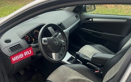 Opel Astra H, 2011 год, 970 000 рублей, 11 фотография