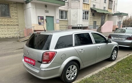 Opel Astra H, 2011 год, 970 000 рублей, 4 фотография