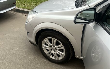 Opel Astra H, 2011 год, 970 000 рублей, 17 фотография