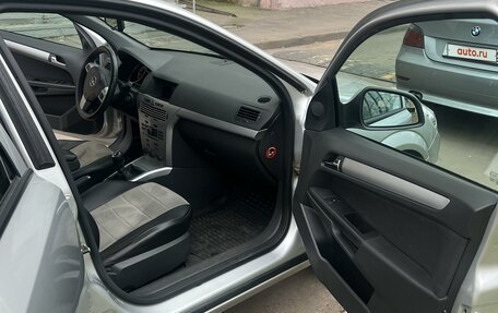 Opel Astra H, 2011 год, 970 000 рублей, 22 фотография