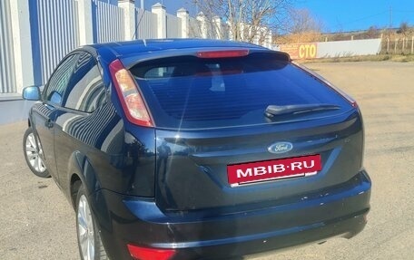 Ford Focus II рестайлинг, 2008 год, 480 000 рублей, 6 фотография