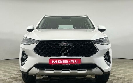 Haval F7x I, 2021 год, 1 999 000 рублей, 2 фотография