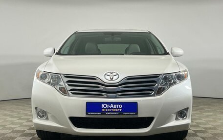 Toyota Venza I, 2011 год, 2 199 000 рублей, 2 фотография