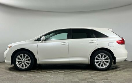 Toyota Venza I, 2011 год, 2 199 000 рублей, 3 фотография