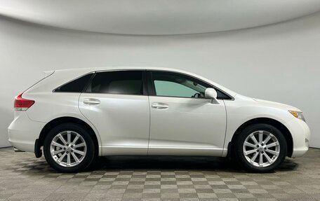 Toyota Venza I, 2011 год, 2 199 000 рублей, 4 фотография