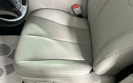 Toyota Venza I, 2011 год, 2 199 000 рублей, 10 фотография