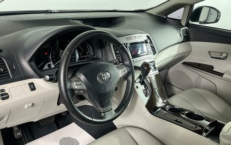 Toyota Venza I, 2011 год, 2 199 000 рублей, 11 фотография