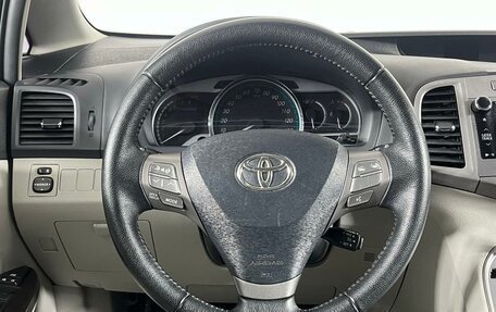 Toyota Venza I, 2011 год, 2 199 000 рублей, 15 фотография