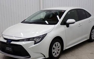 Toyota Corolla, 2023 год, 2 650 000 рублей, 1 фотография