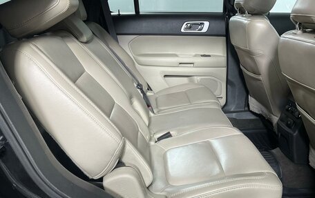 Ford Explorer VI, 2012 год, 2 079 000 рублей, 12 фотография