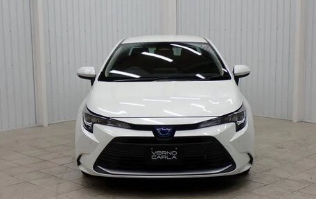 Toyota Corolla, 2023 год, 2 650 000 рублей, 2 фотография