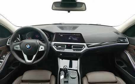 BMW 3 серия, 2020 год, 2 980 000 рублей, 5 фотография