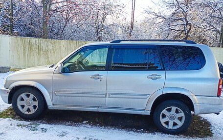 Suzuki Grand Vitara, 2002 год, 420 000 рублей, 4 фотография