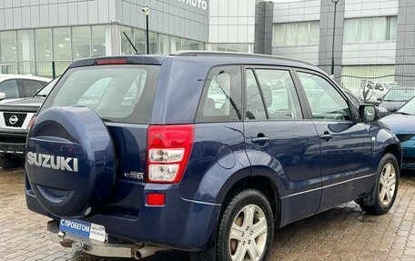 Suzuki Grand Vitara, 2007 год, 760 000 рублей, 4 фотография