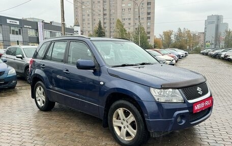 Suzuki Grand Vitara, 2007 год, 760 000 рублей, 5 фотография