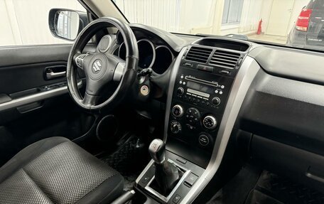 Suzuki Grand Vitara, 2007 год, 760 000 рублей, 13 фотография