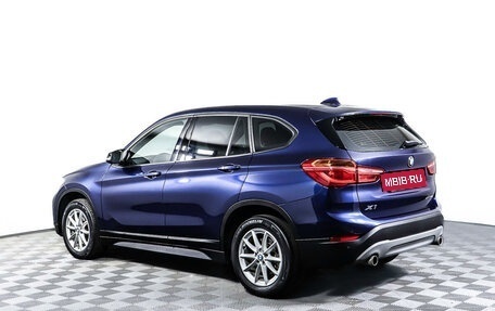 BMW X1, 2018 год, 2 879 000 рублей, 7 фотография