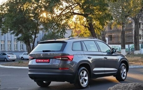 Skoda Kodiaq I, 2018 год, 2 400 000 рублей, 1 фотография