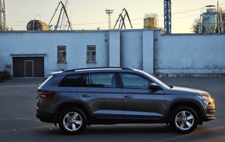 Skoda Kodiaq I, 2018 год, 2 400 000 рублей, 2 фотография