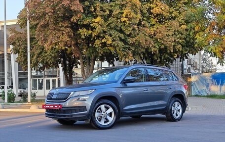 Skoda Kodiaq I, 2018 год, 2 400 000 рублей, 6 фотография