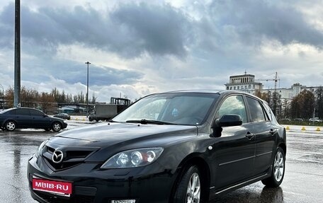 Mazda 3, 2006 год, 600 000 рублей, 1 фотография