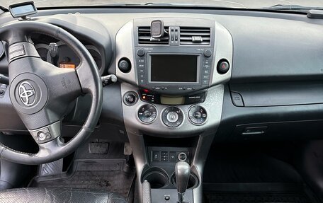 Toyota RAV4, 2010 год, 1 699 000 рублей, 6 фотография